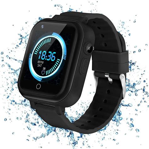 gps kid tracker smart wristwatch sim card india|smart watch for kids tracking.